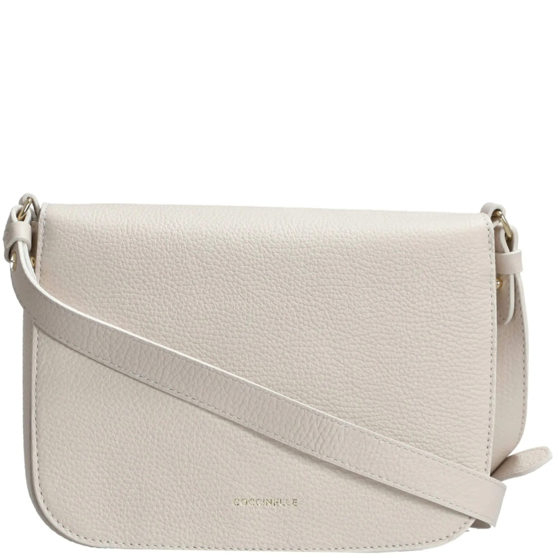 C-Me - Umhängetasche 21 cm (blanco)