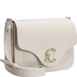C-Me - Umhängetasche 21 cm (blanco)