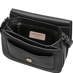C-Me - Umhängetasche 21 cm (noir)