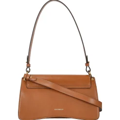 C-Me Calf Cock - Schultertasche 27.5 cm (cuir)
