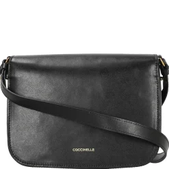 C-Me Calf Cook - Umhängetasche 21 cm (schwarz)