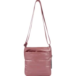 Cocoon Cushy - Umhängetasche 21 cm (canyon rose)