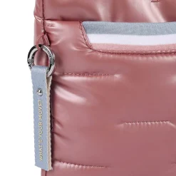 Cocoon Cushy - Umhängetasche 21 cm (canyon rose)