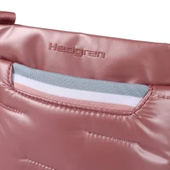 Cocoon Cushy - Umhängetasche 21 cm (canyon rose)