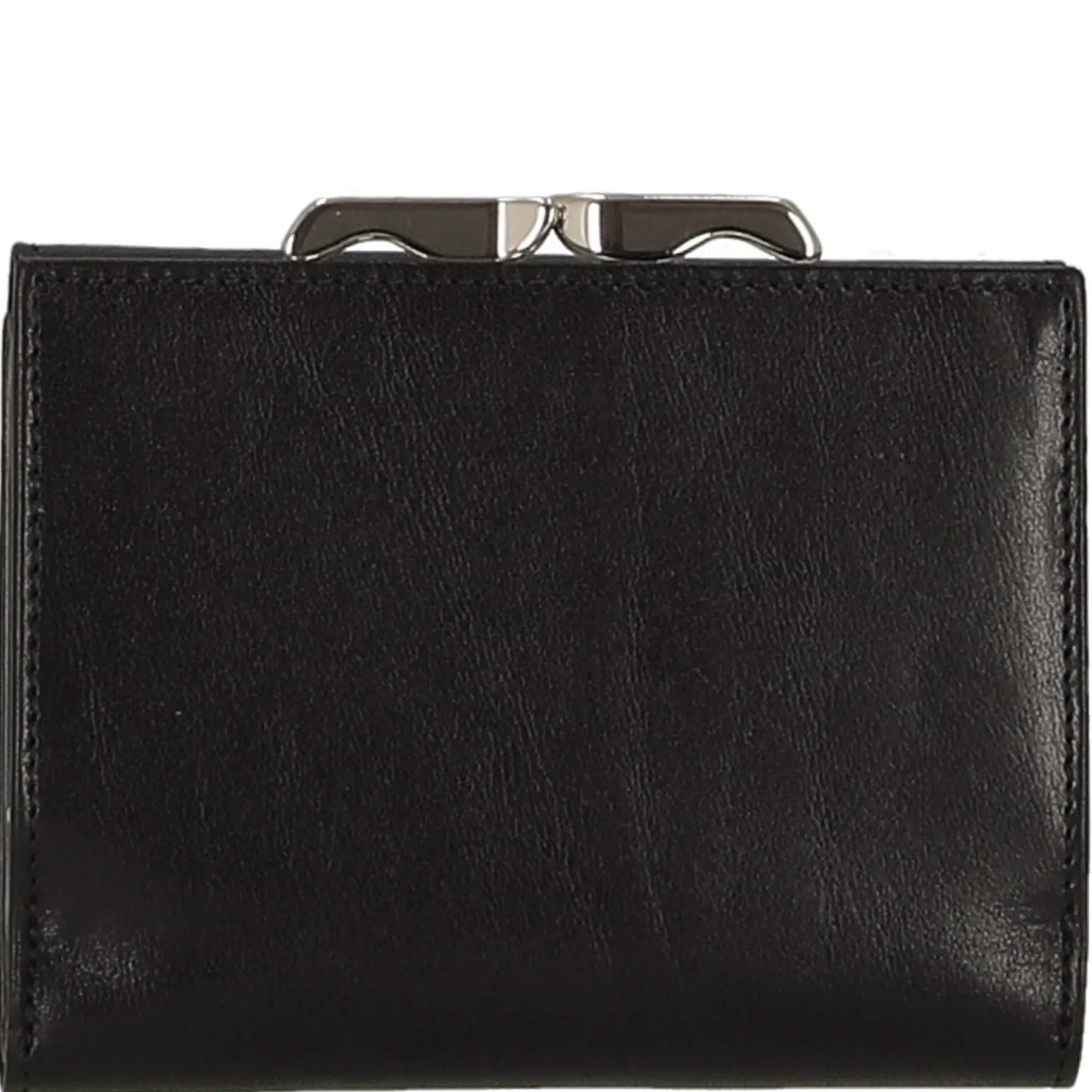 Colorado - Bügel Geldbörse 4cc 12 cm RFID (schwarz)