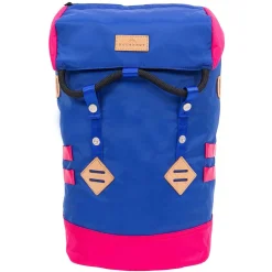 Colorado Euro 19 - Rucksack 47 cm (blue)
