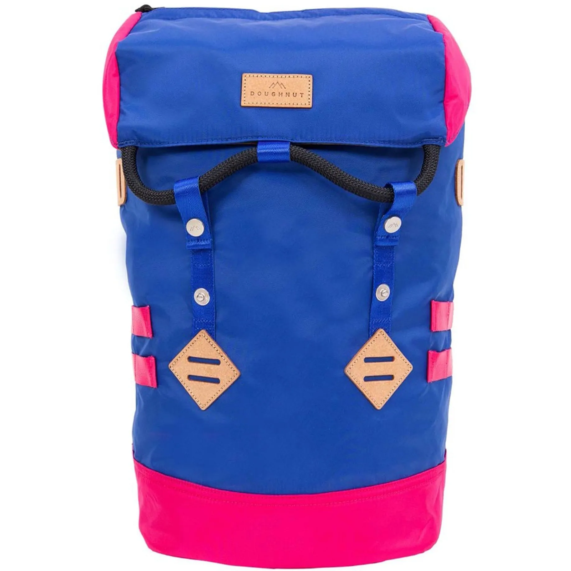 Colorado Euro 19 - Rucksack 47 cm (blue)