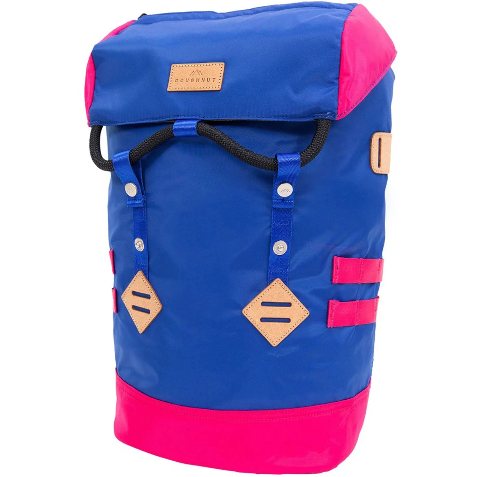 Colorado Euro 19 - Rucksack 47 cm (blue)