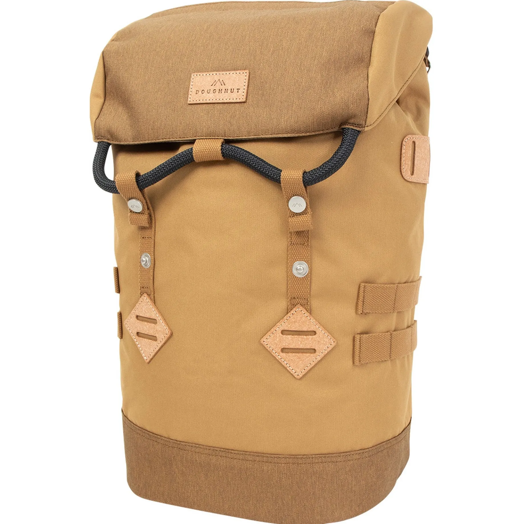 Colorado Euro 19 - Rucksack 47 cm (camel x khaki)