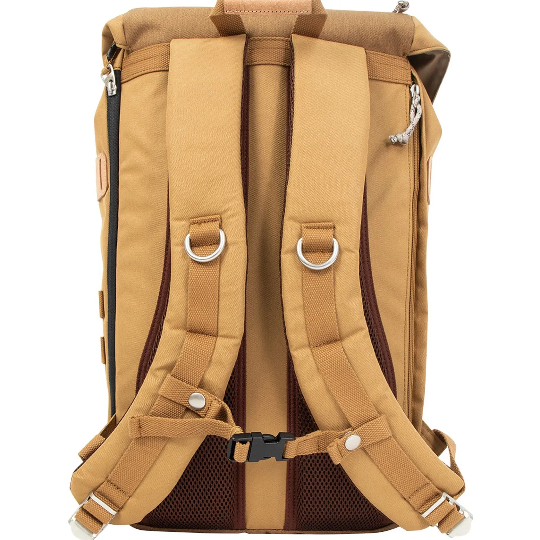 Colorado Euro 19 - Rucksack 47 cm (camel x khaki)