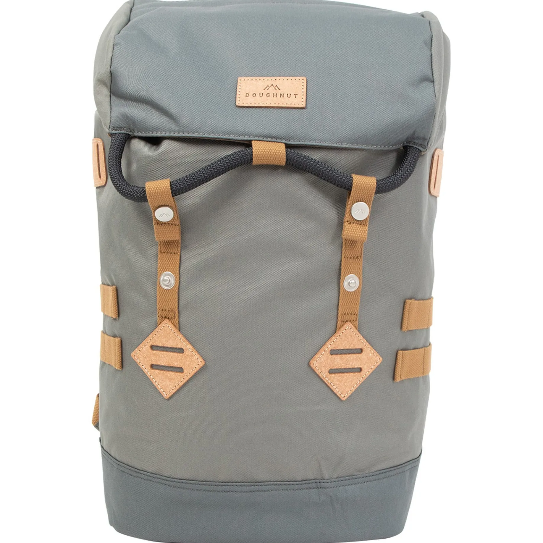 Colorado Euro 19 - Rucksack 47 cm (grey x dark grey)
