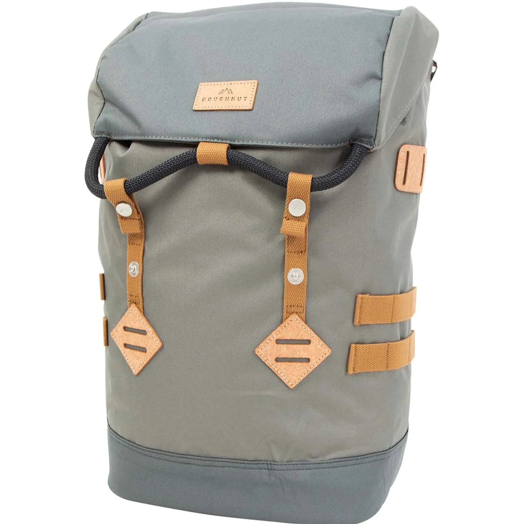 Colorado Euro 19 - Rucksack 47 cm (grey x dark grey)