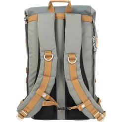 Colorado Euro 19 - Rucksack 47 cm (grey x dark grey)