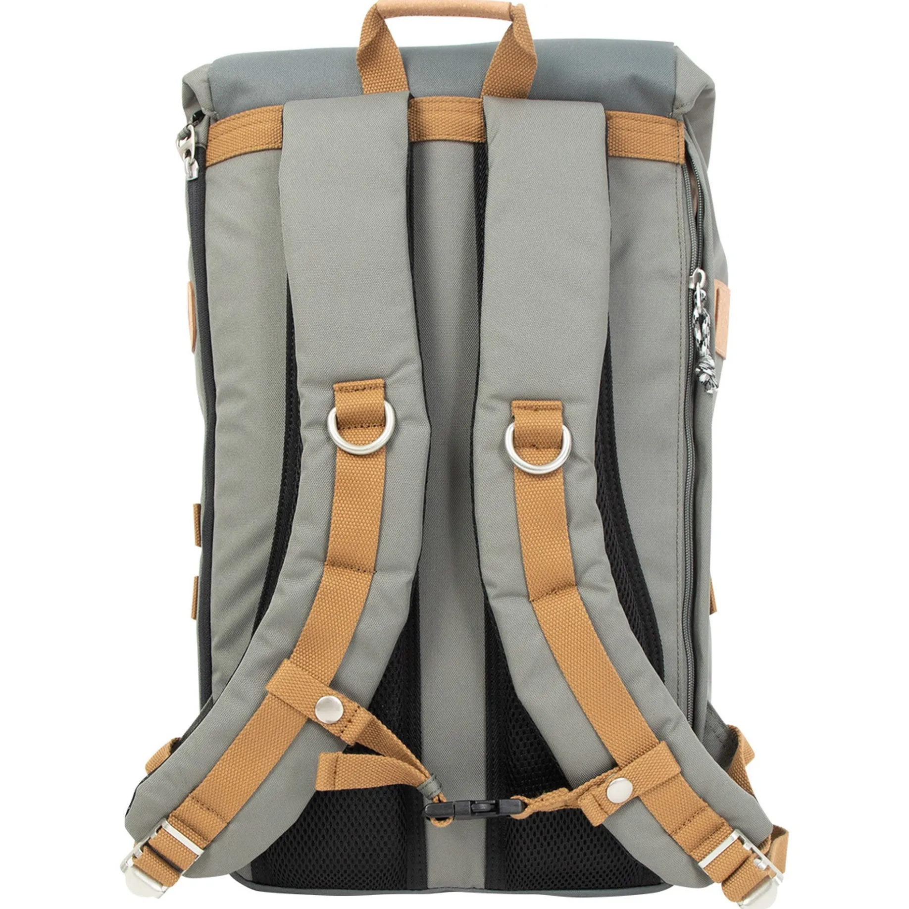 Colorado Euro 19 - Rucksack 47 cm (grey x dark grey)