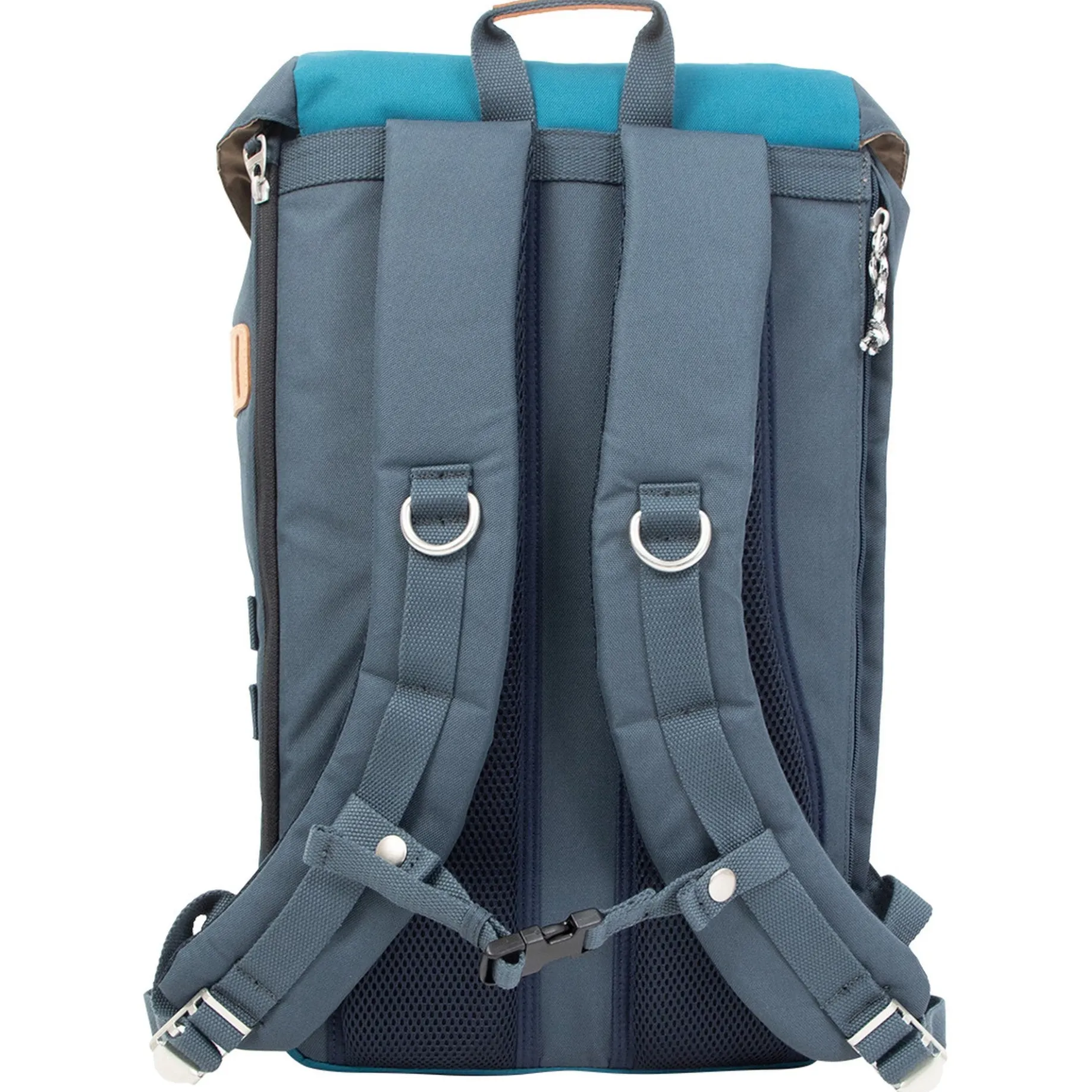 Colorado Euro 19 - Rucksack 47 cm (lake x teal)