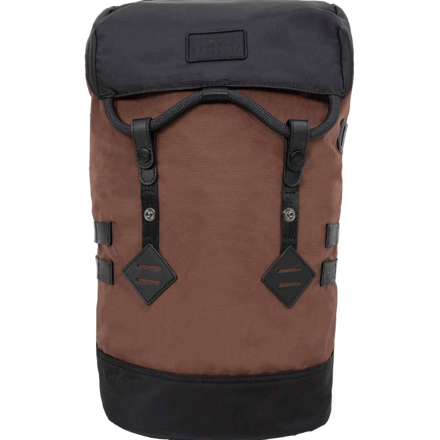 Colorado Go Wild 19 - Rucksack 47 cm (black x brown)
