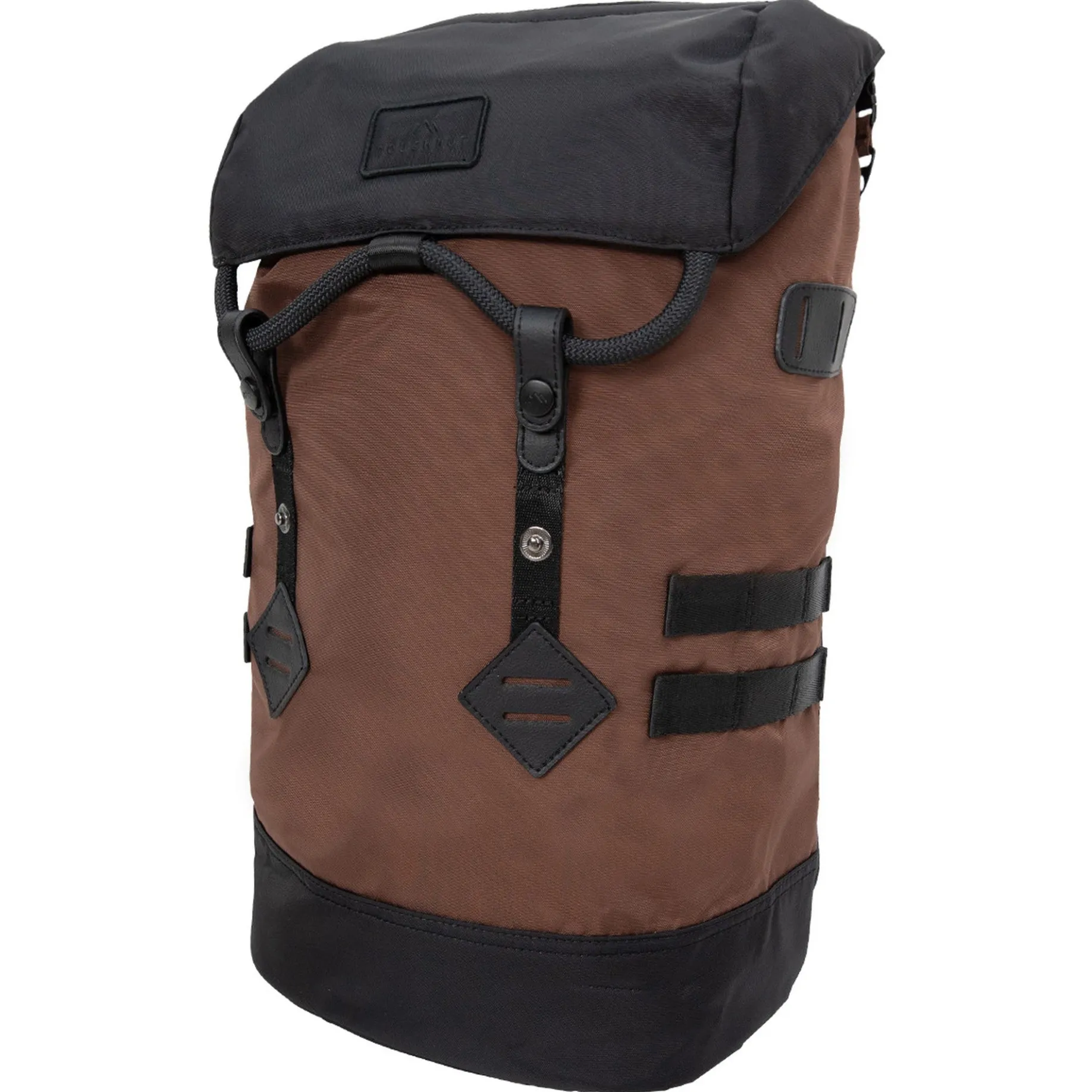 Colorado Go Wild 19 - Rucksack 47 cm (black x brown)