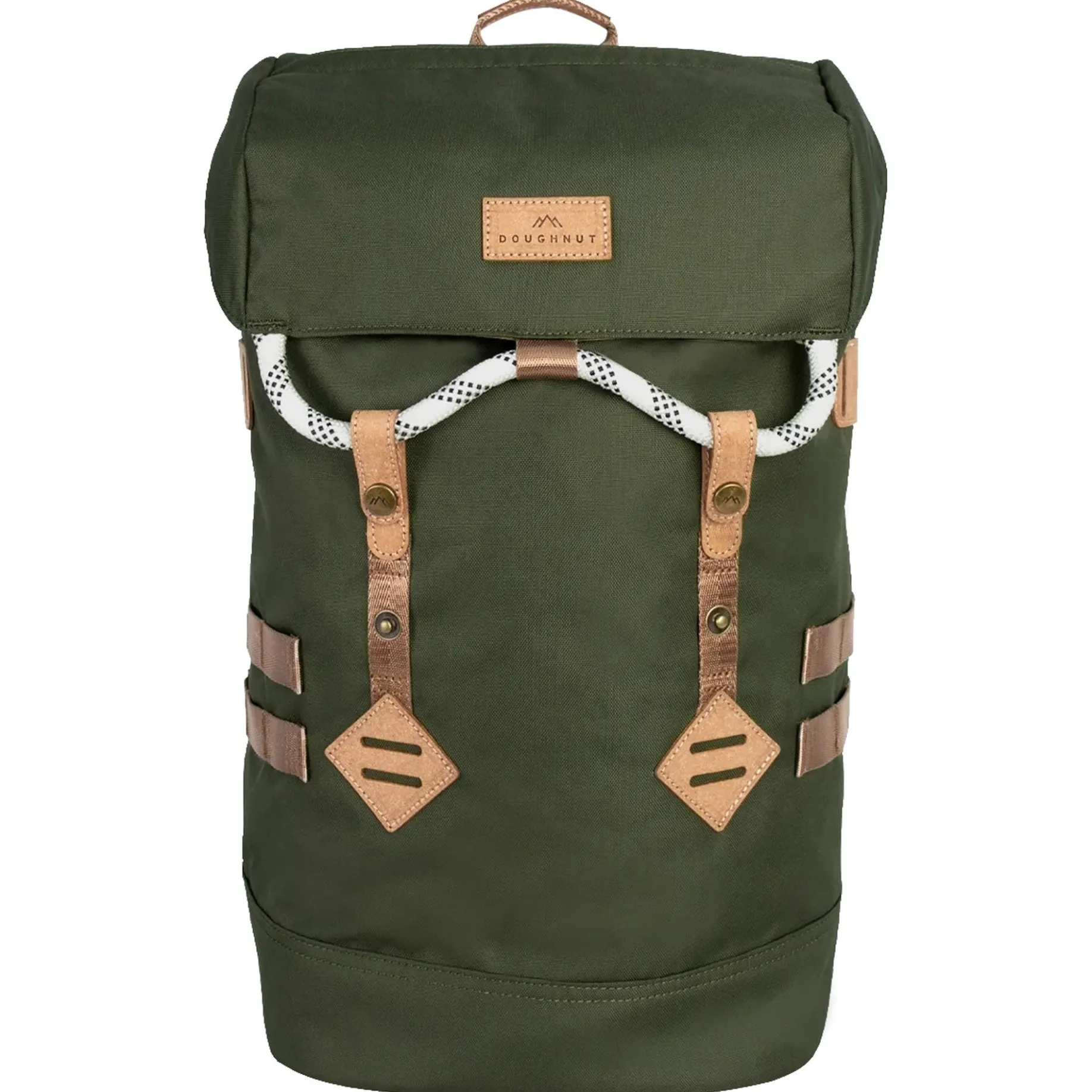 Colorado Reborn 19 - Rucksack 47 cm (army)