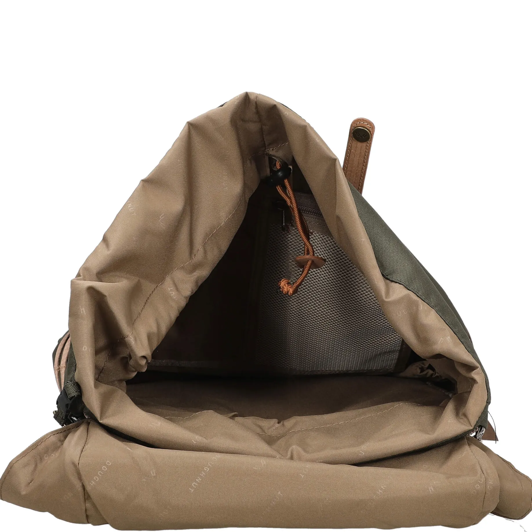 Colorado Reborn 19 - Rucksack 47 cm (army)