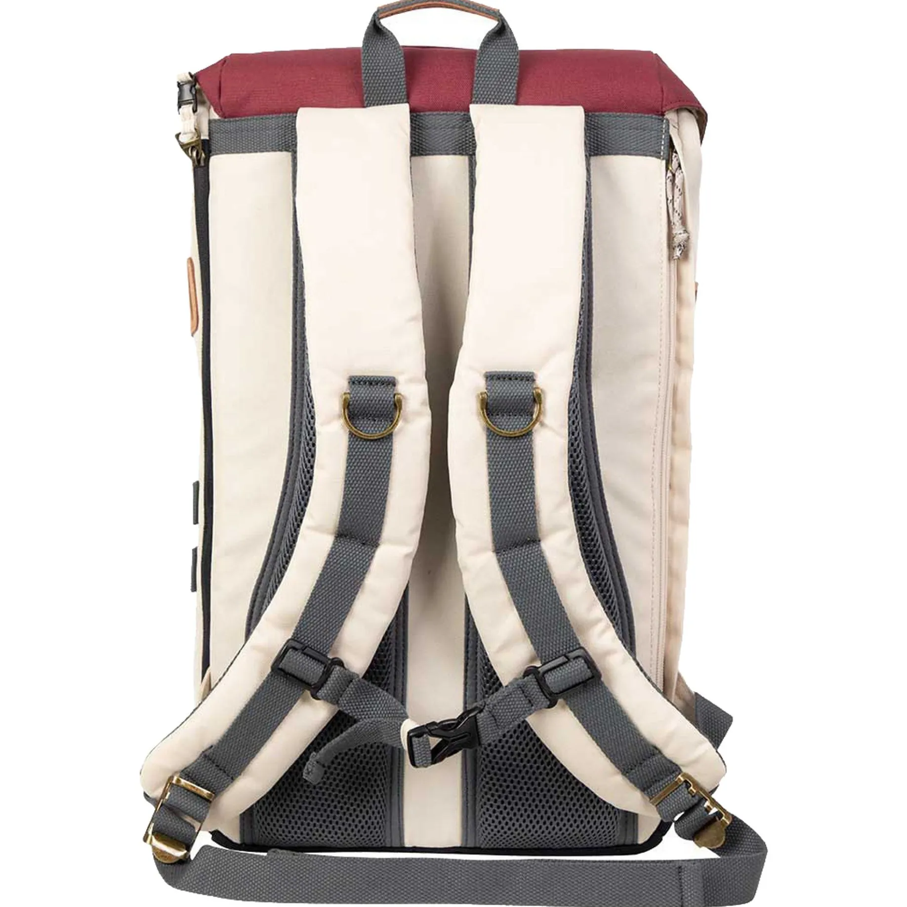 Colorado Reborn 19 - Rucksack 47 cm (stone x wine)
