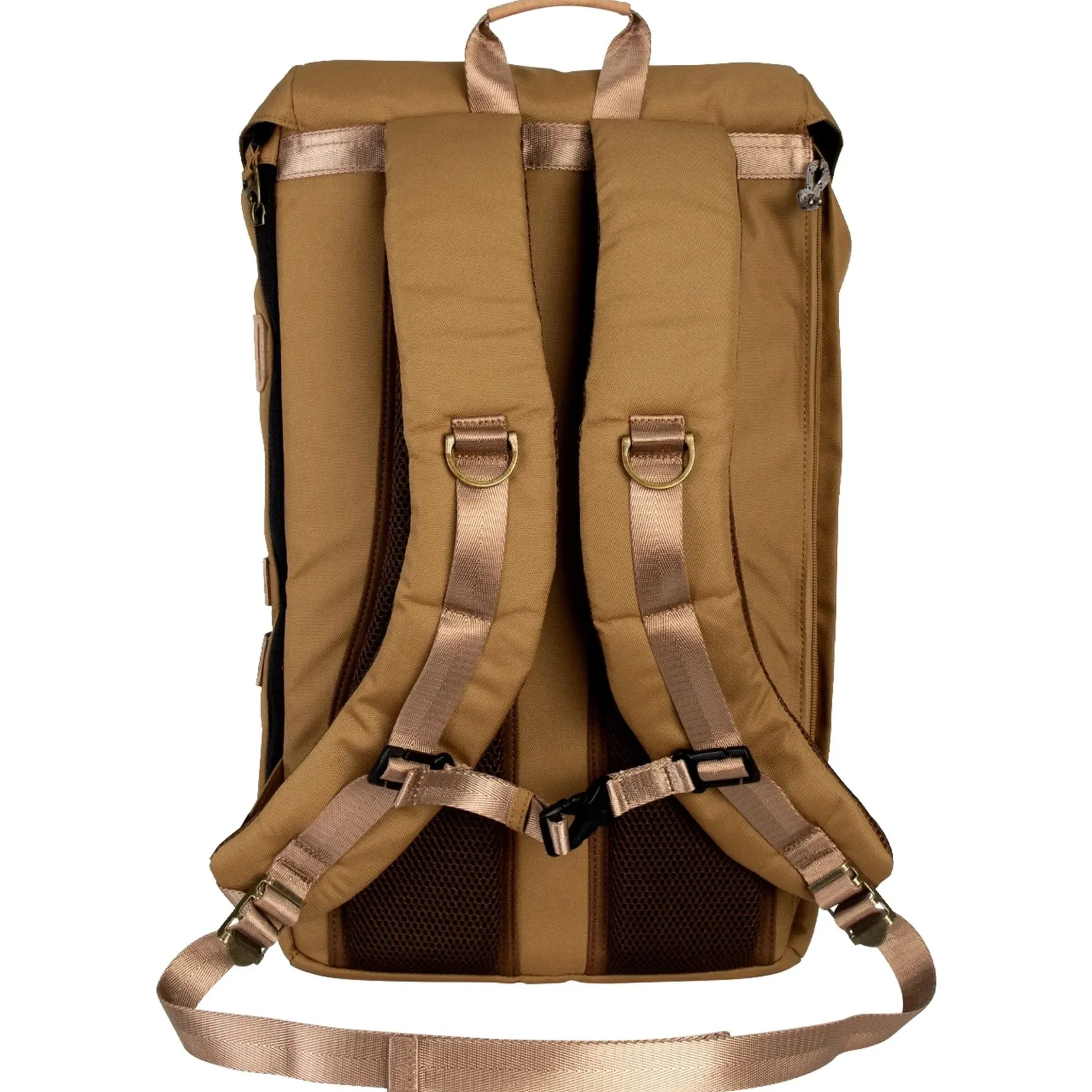 Colorado Reborn 19 - Rucksack 47 cm (camel)