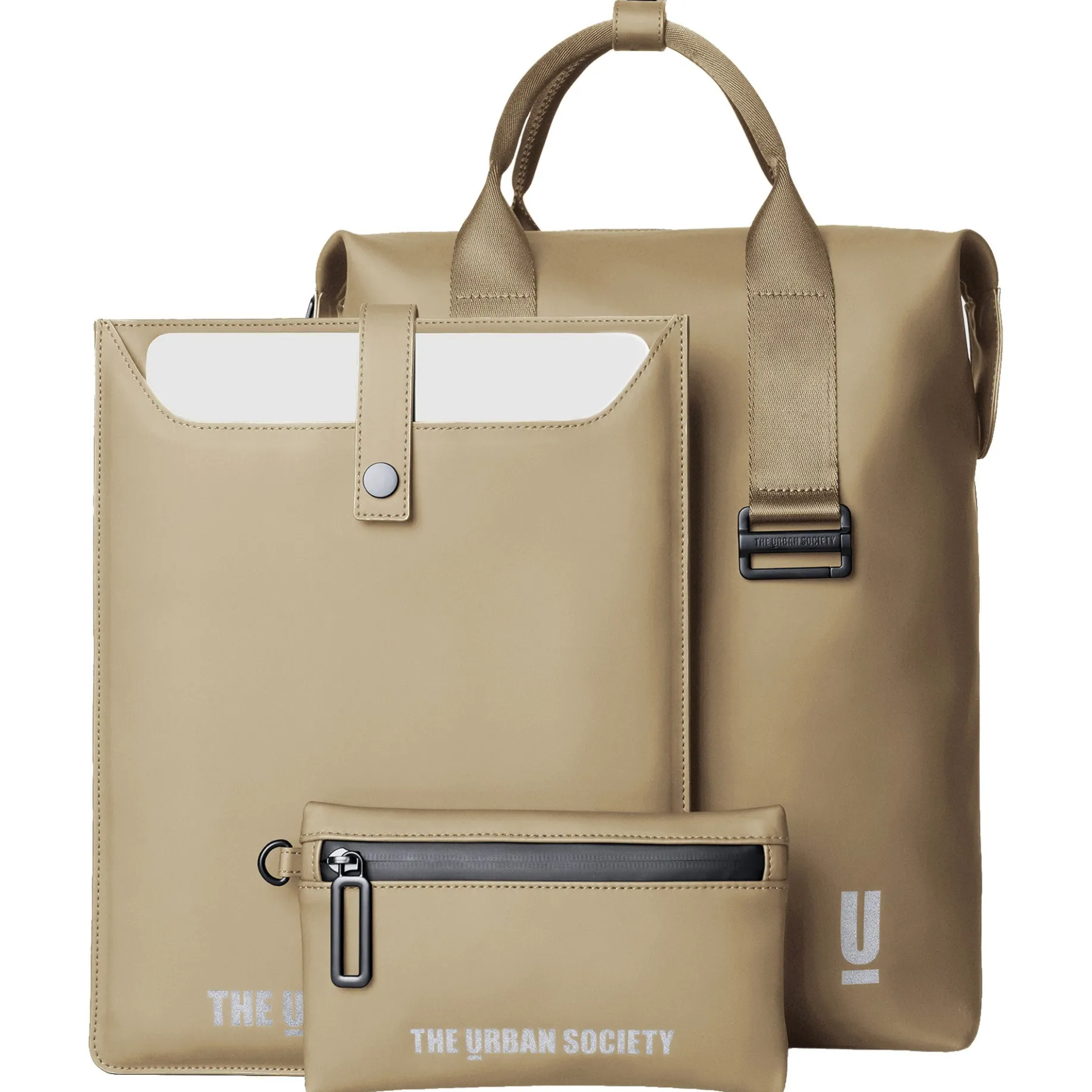 Combo - Rucksack 12" 37 cm (desert)