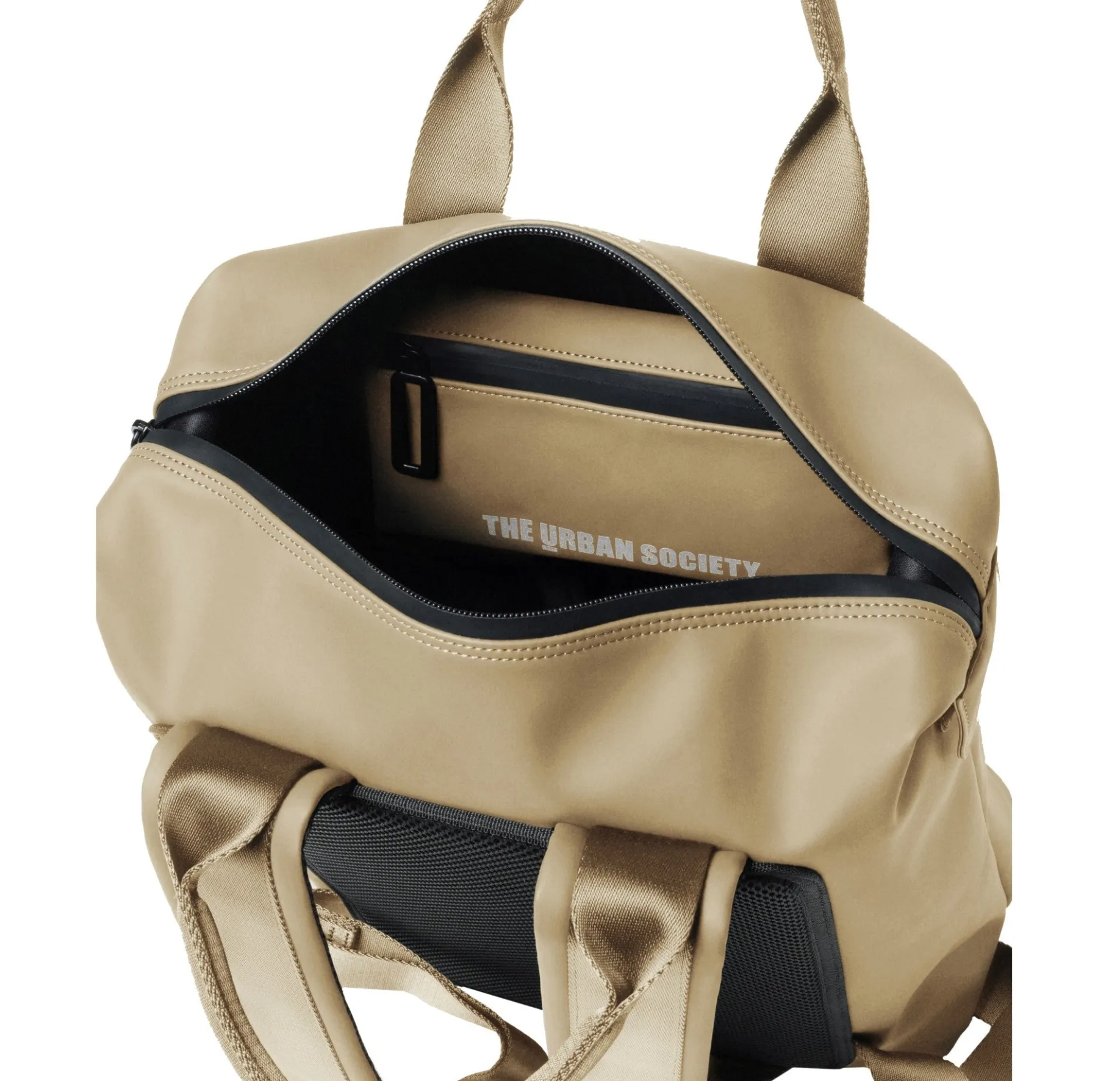 Combo - Rucksack 12" 37 cm (desert)