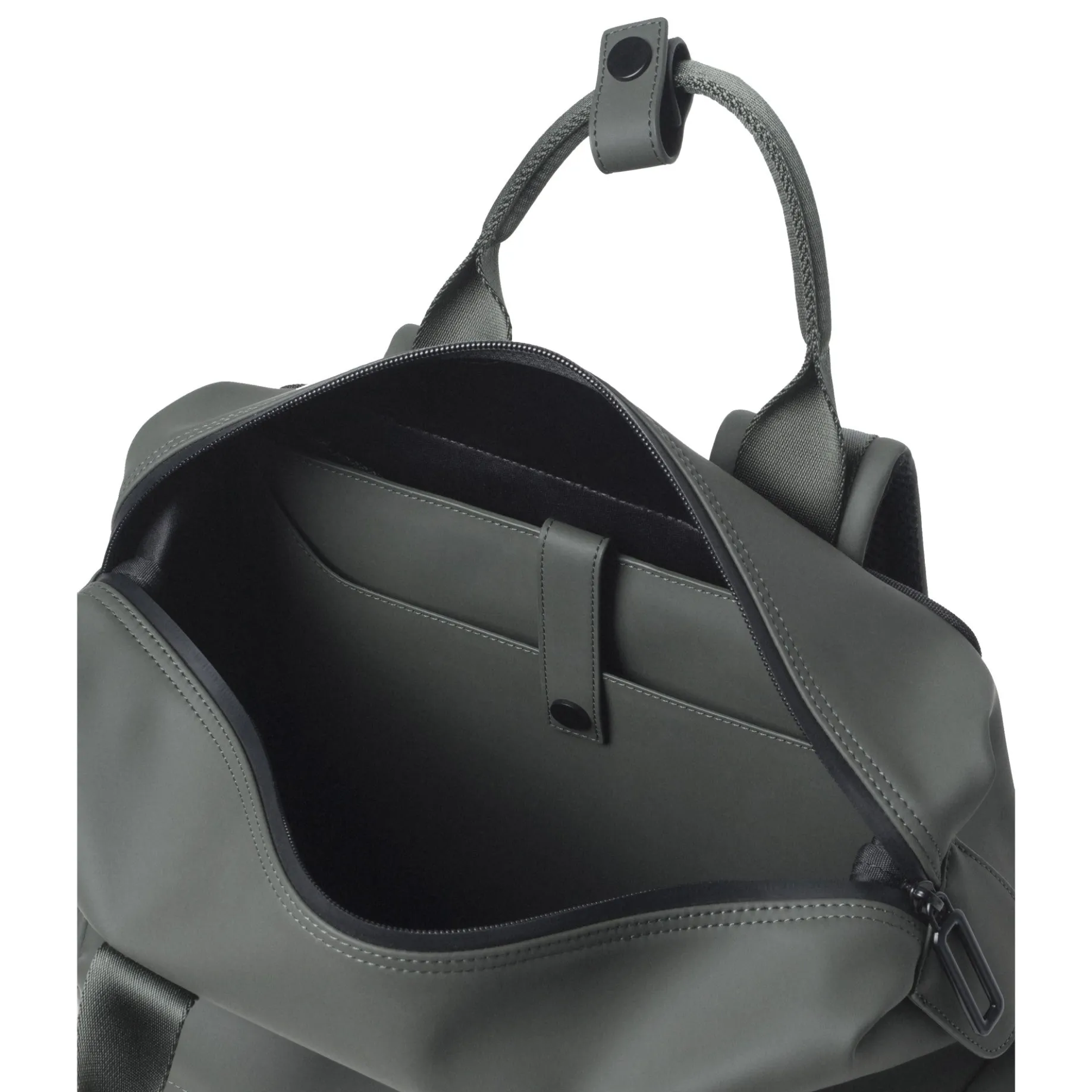 Combo - Rucksack 13" 42 cm (grün)