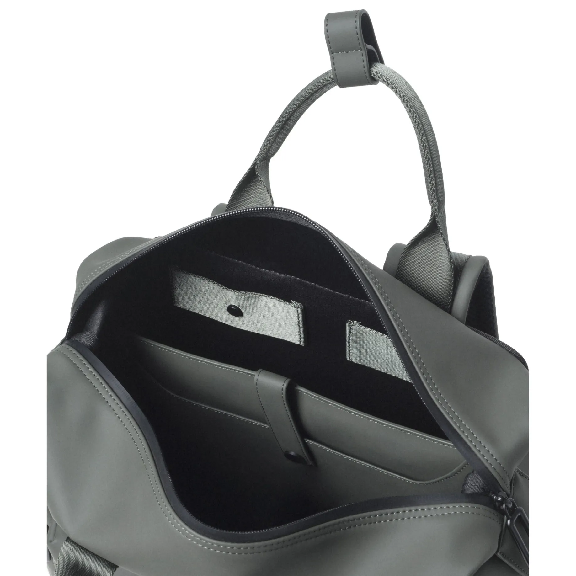 Combo - Rucksack 13" 42 cm (grün)