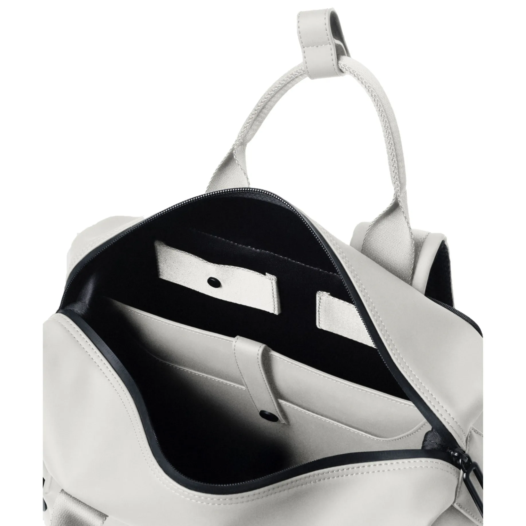 Combo - Rucksack 12" 37 cm (neutral grey)