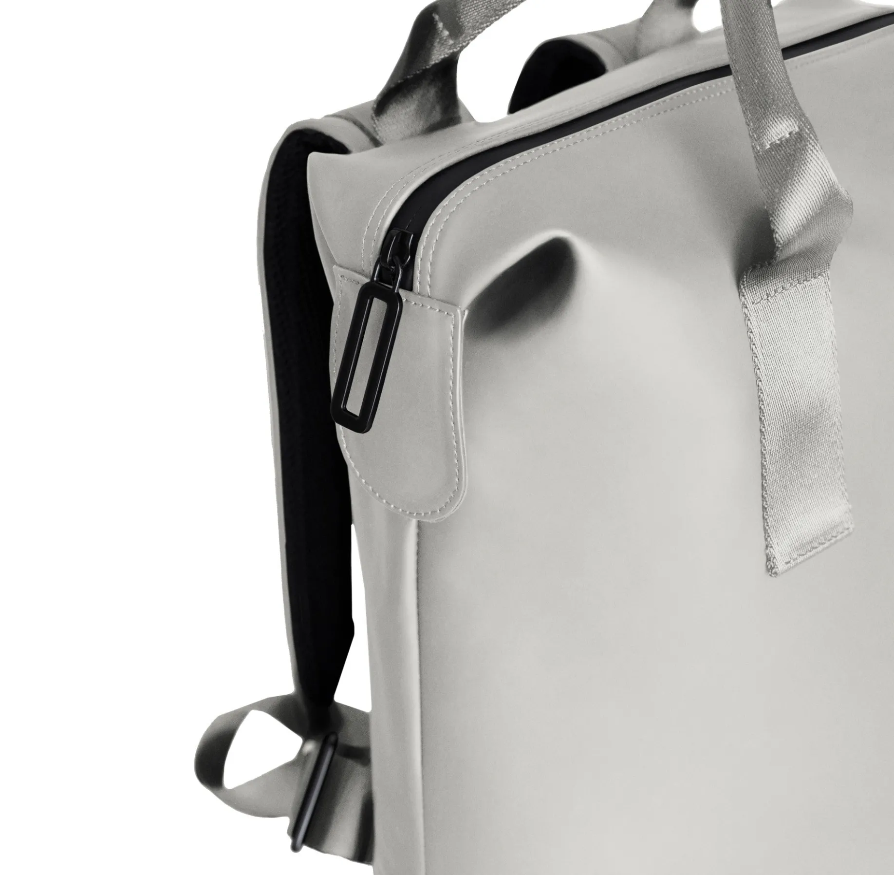 Combo - Rucksack 12" 37 cm (neutral grey)