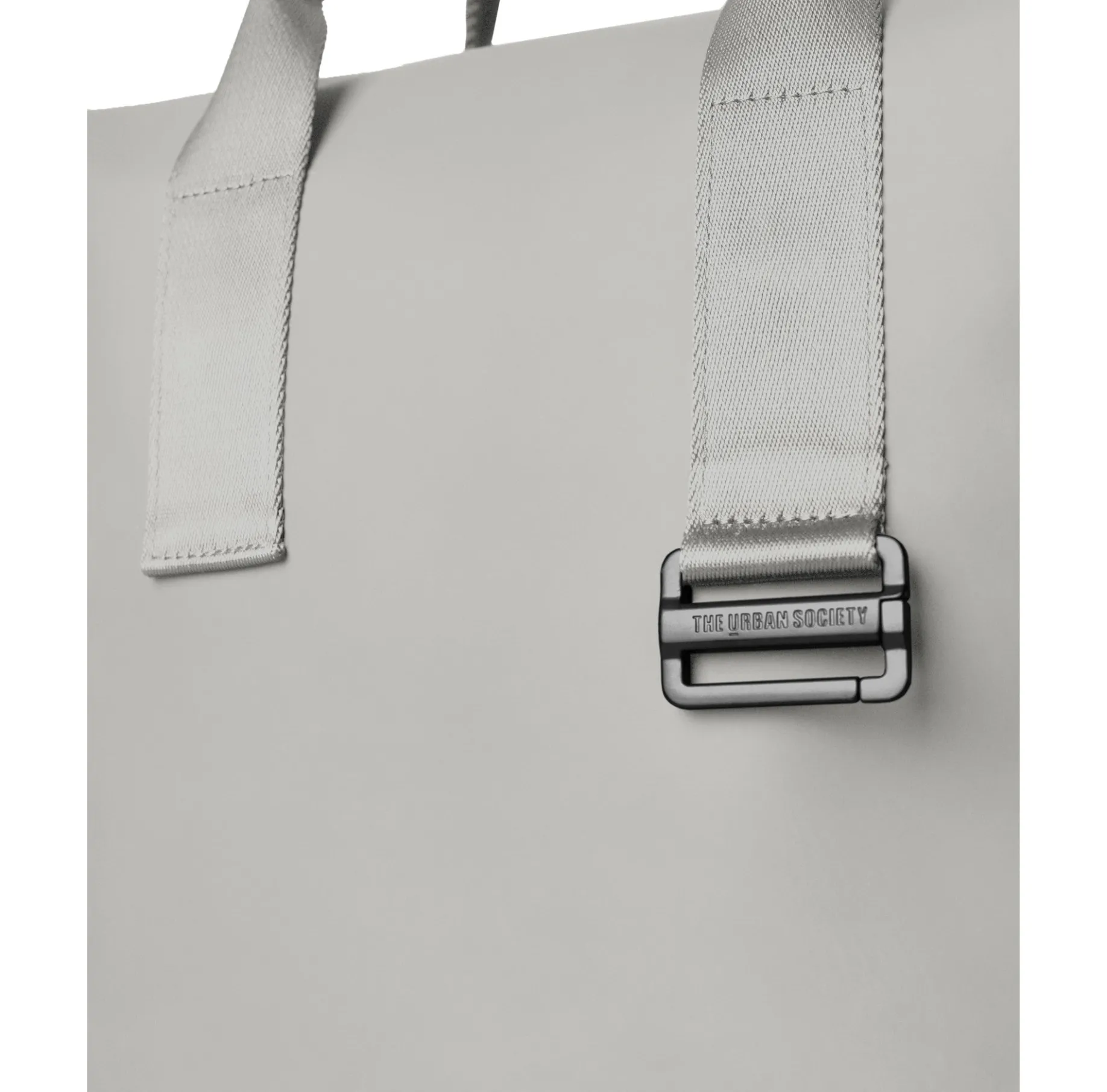 Combo - Rucksack 12" 37 cm (neutral grey)