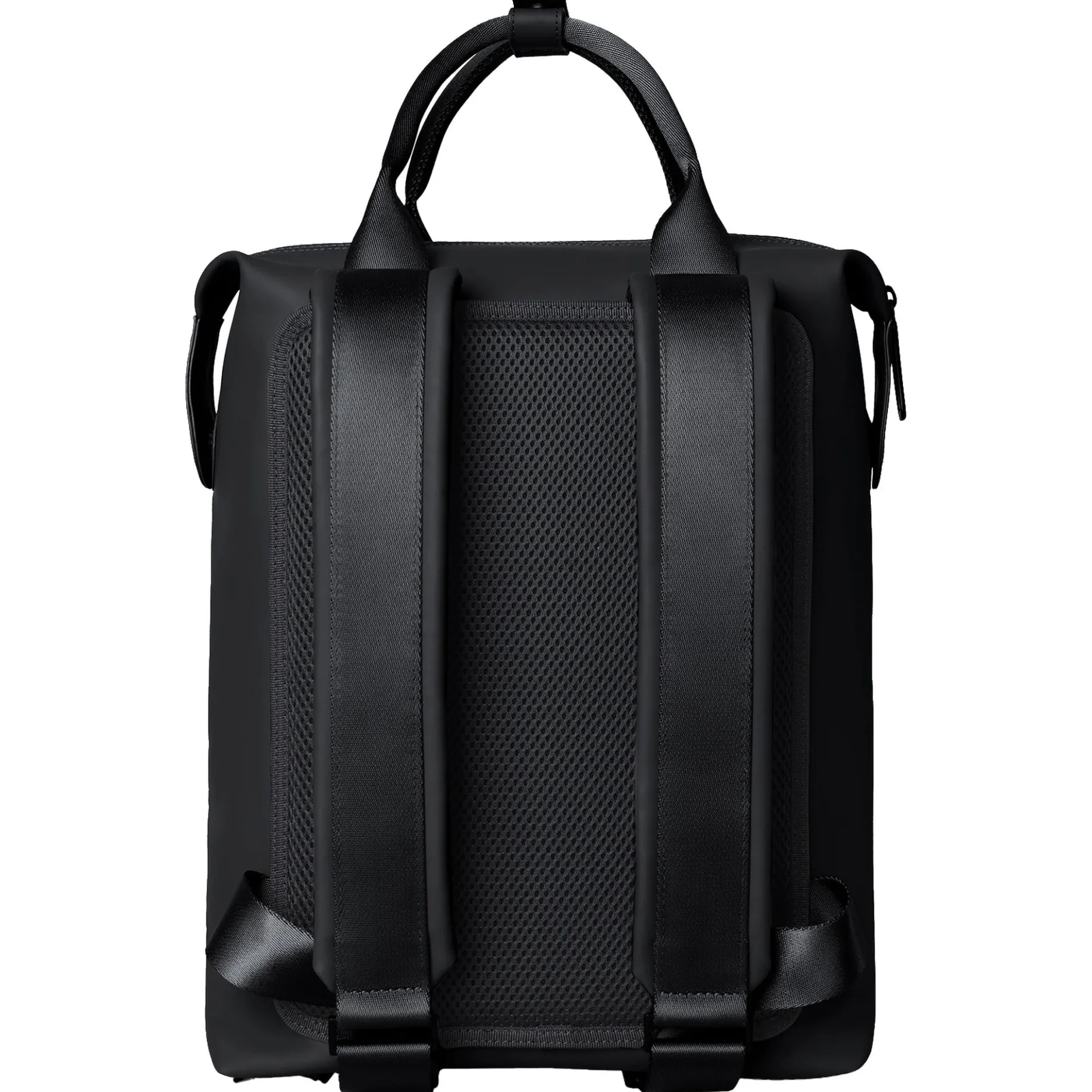 Combo - Rucksack 13" 42 cm (schwarz)