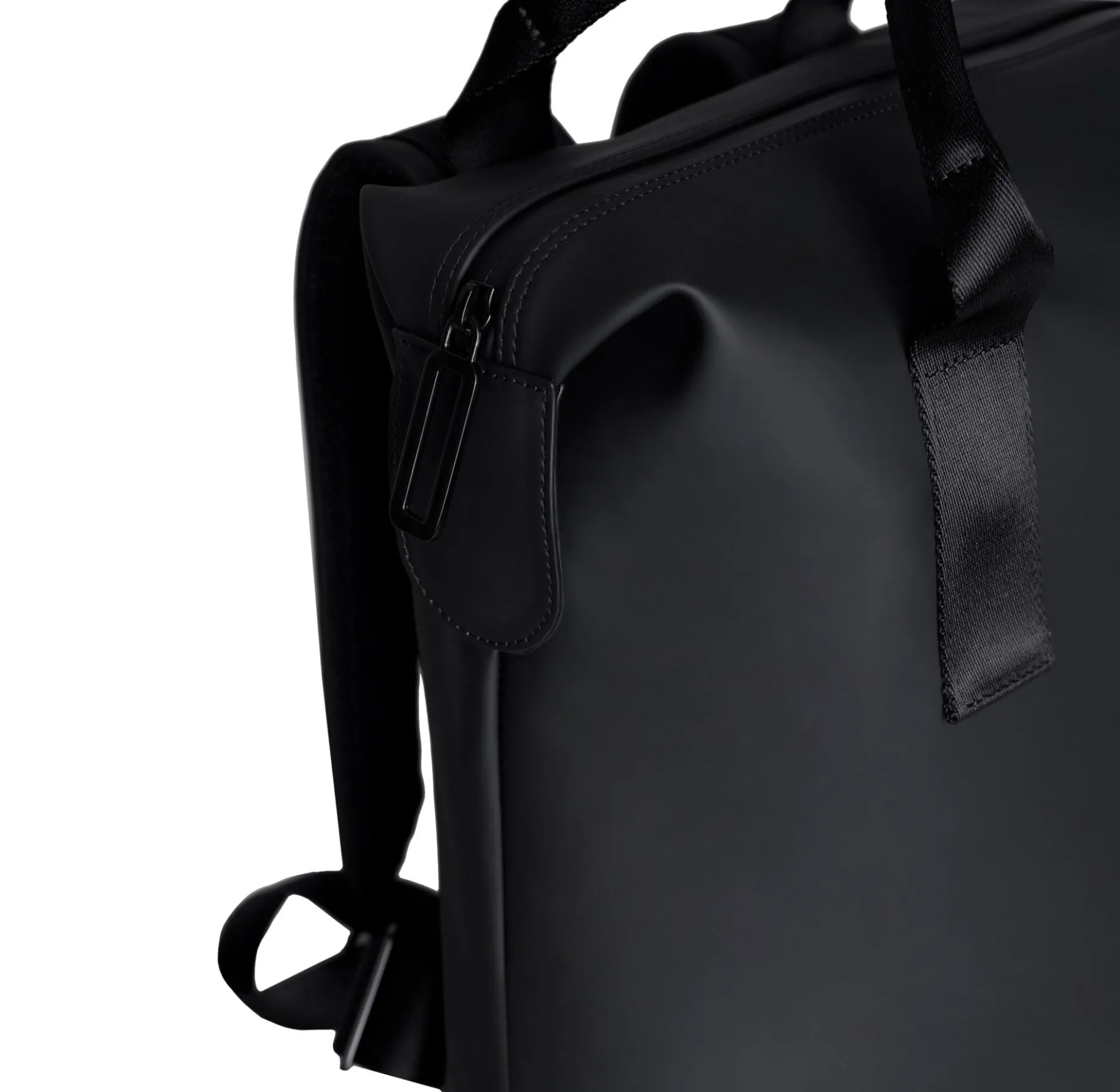 Combo - Rucksack 13" 42 cm (schwarz)