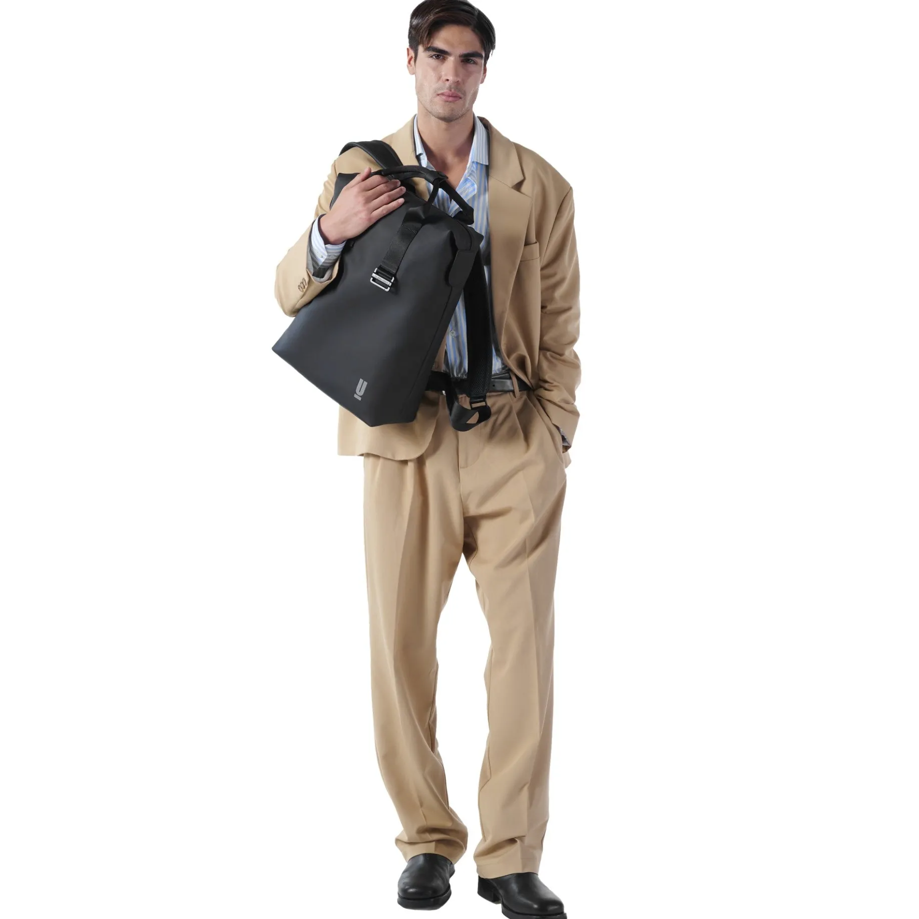 Combo - Rucksack 13" 42 cm (schwarz)