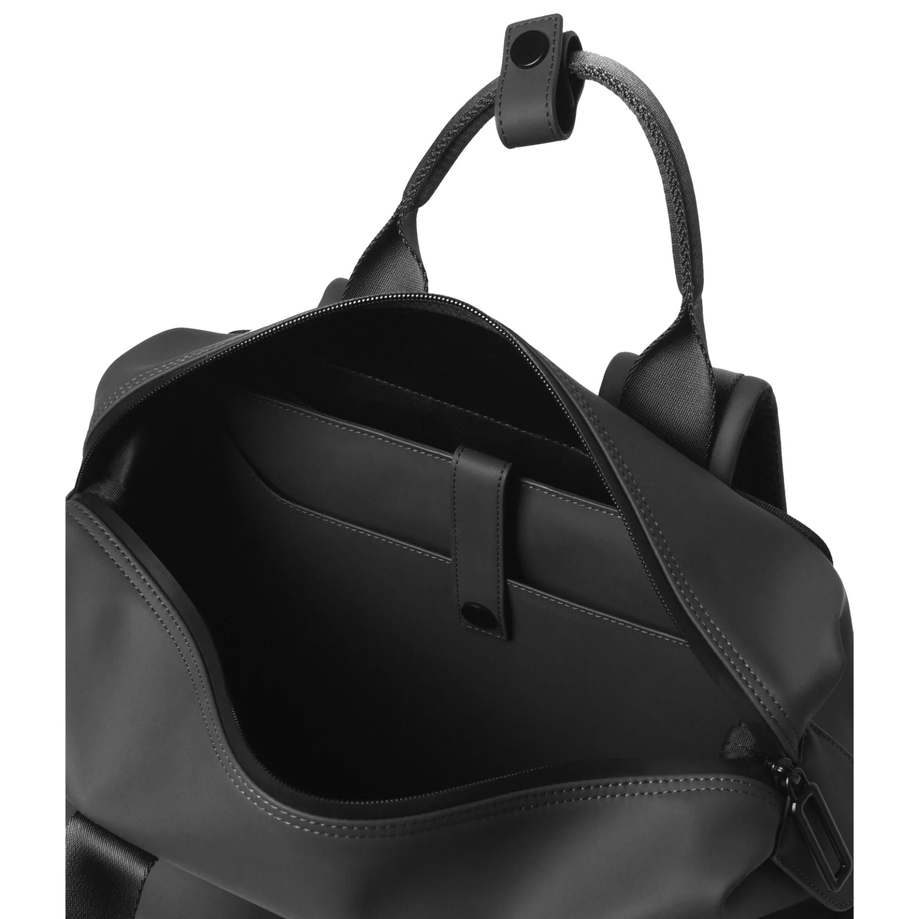 Combo - Rucksack 12" 37 cm (schwarz)
