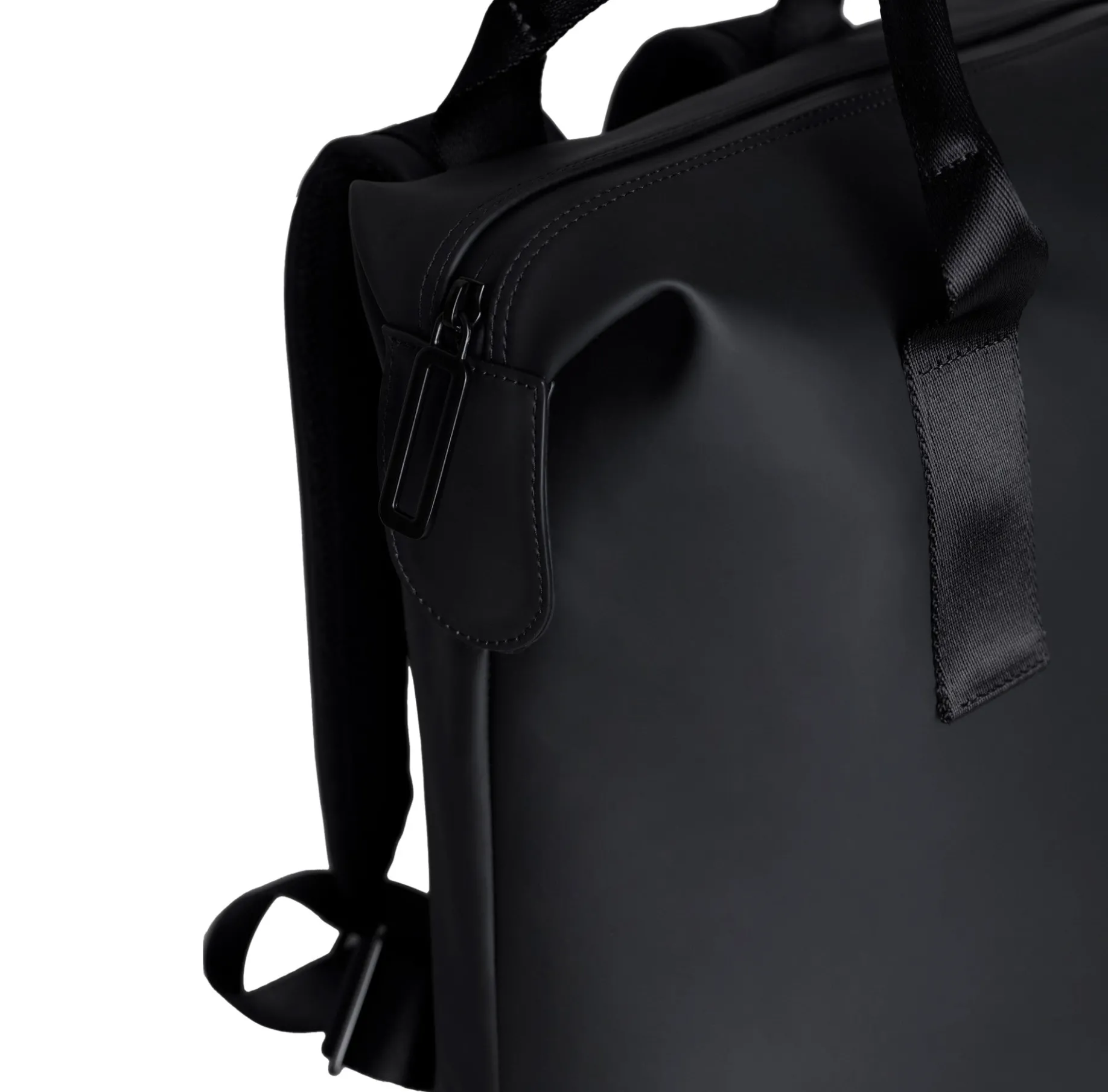 Combo - Rucksack 12" 37 cm (schwarz)