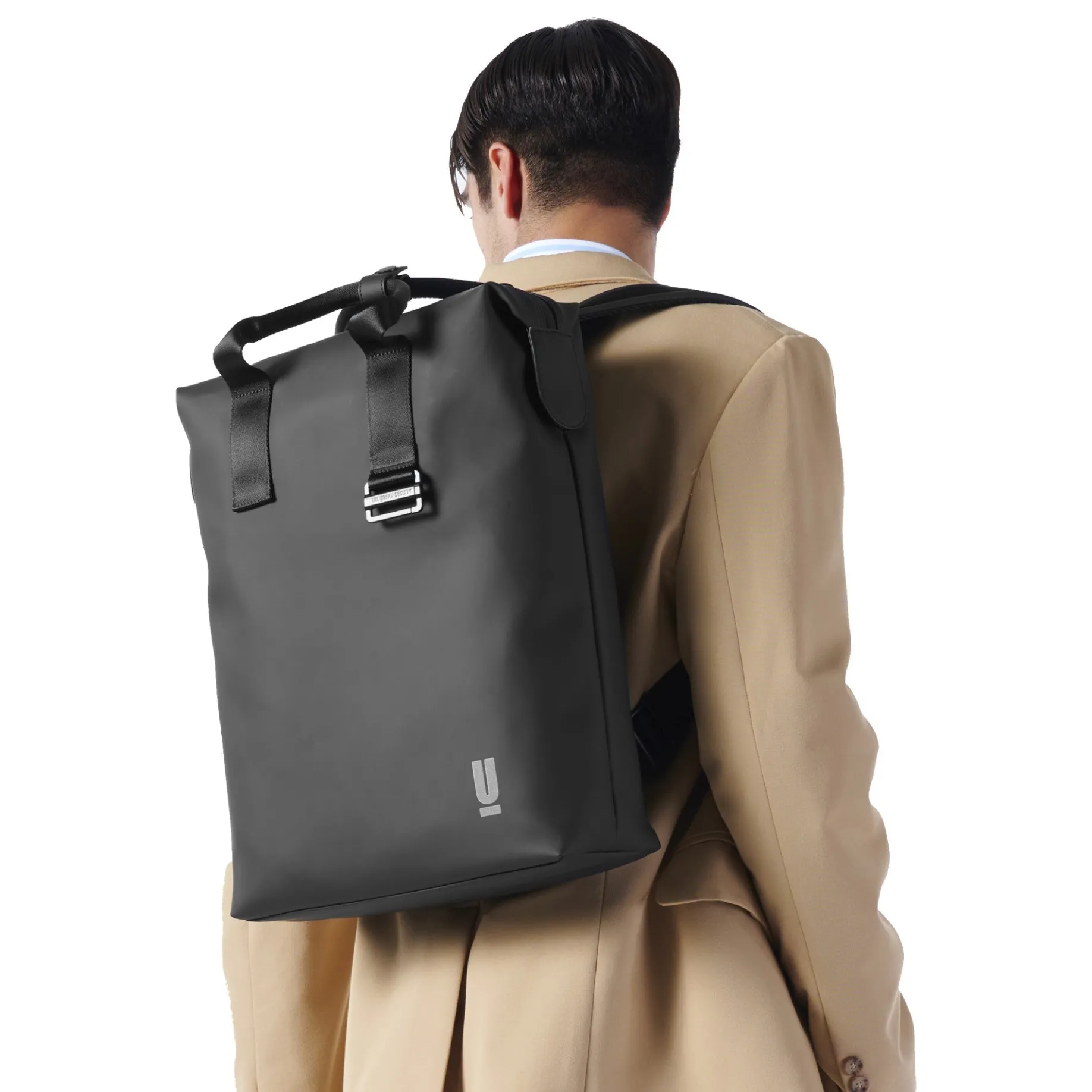 Combo - Rucksack 12" 37 cm (schwarz)