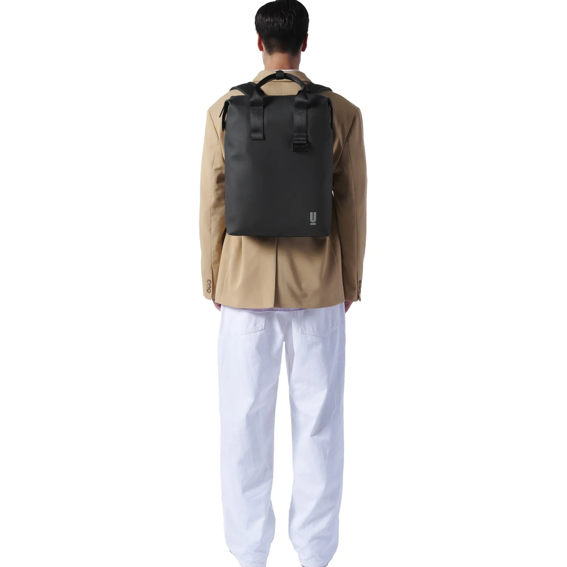 Combo - Rucksack 12" 37 cm (schwarz)