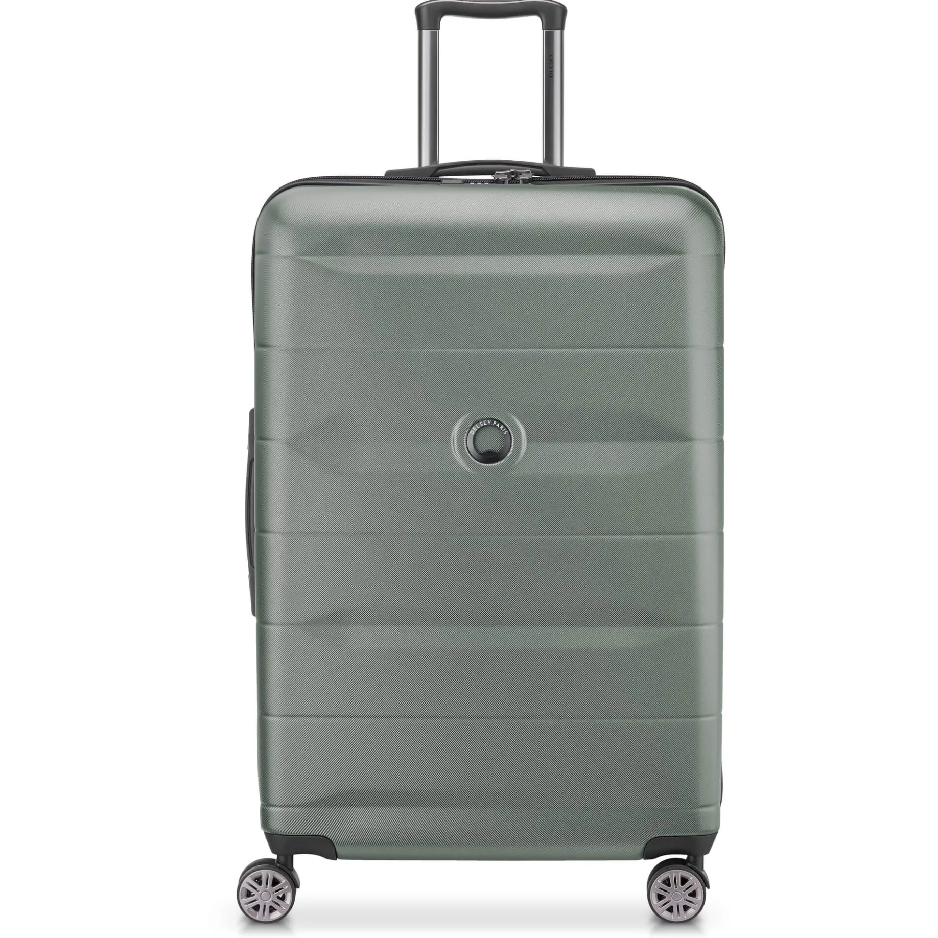 Comete Plus - 4-Rollen-Trolley 77 cm (iguana)