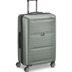 Comete Plus - 4-Rollen-Trolley 77 cm (iguana)