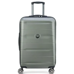 Comete Plus - 4-Rollen-Trolley 67 cm (iguana)