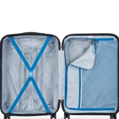 Comete Plus - 4-Rollen-Trolley 67 cm (iguana)