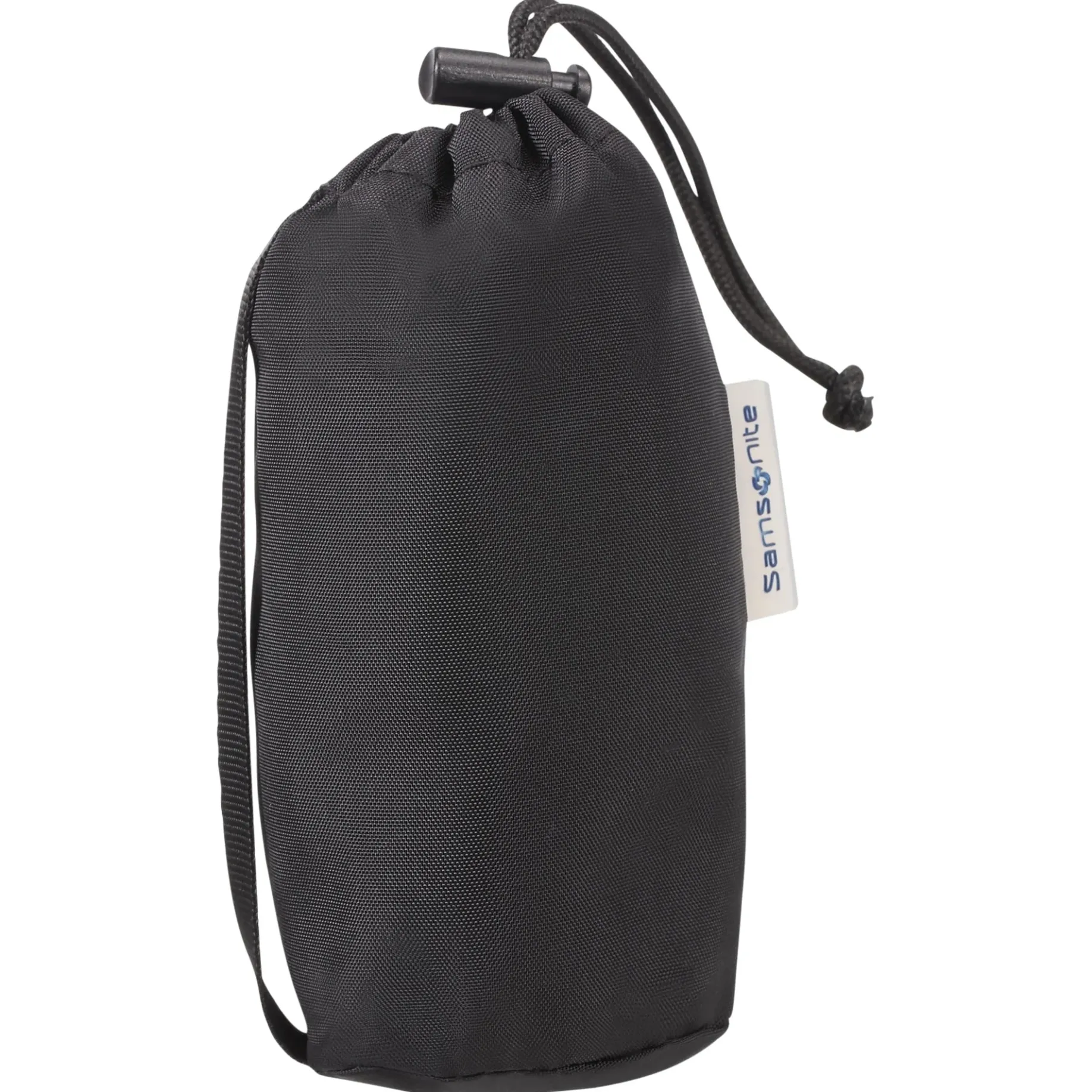 Comfort Travelling Easy Inflatable Pillow - Nackenkissen (schwarz)
