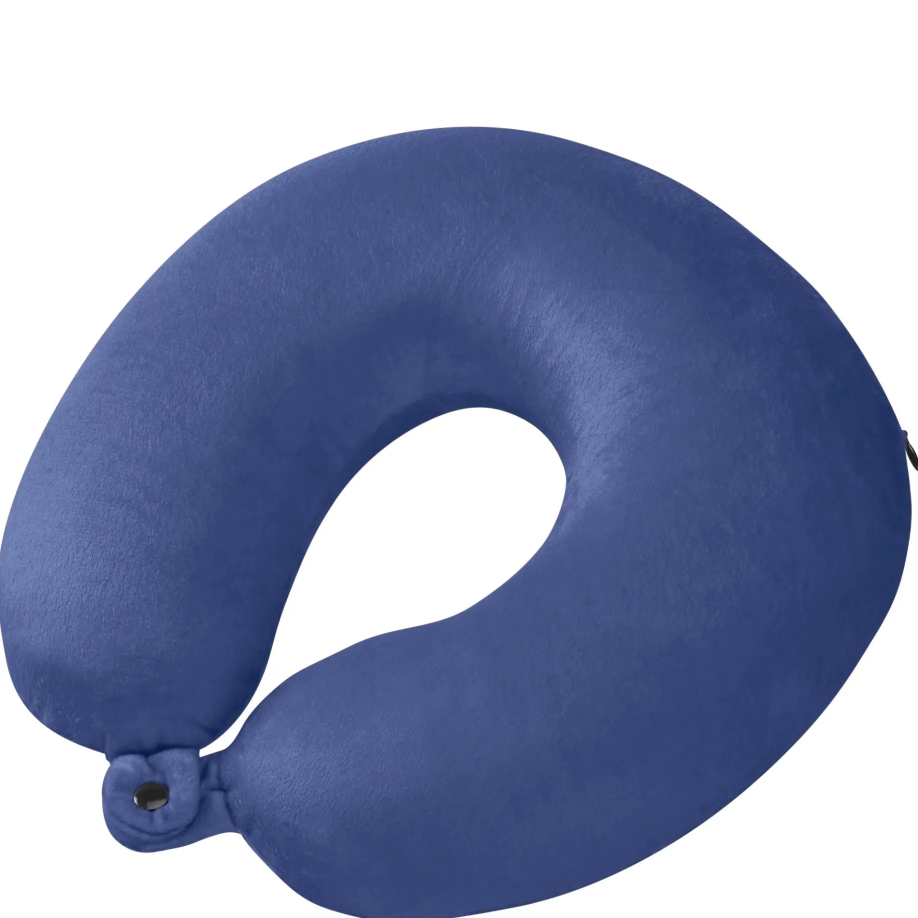 Comfort Travelling Memory Foam TR Pillow - Nackenkissen (midnight blue)