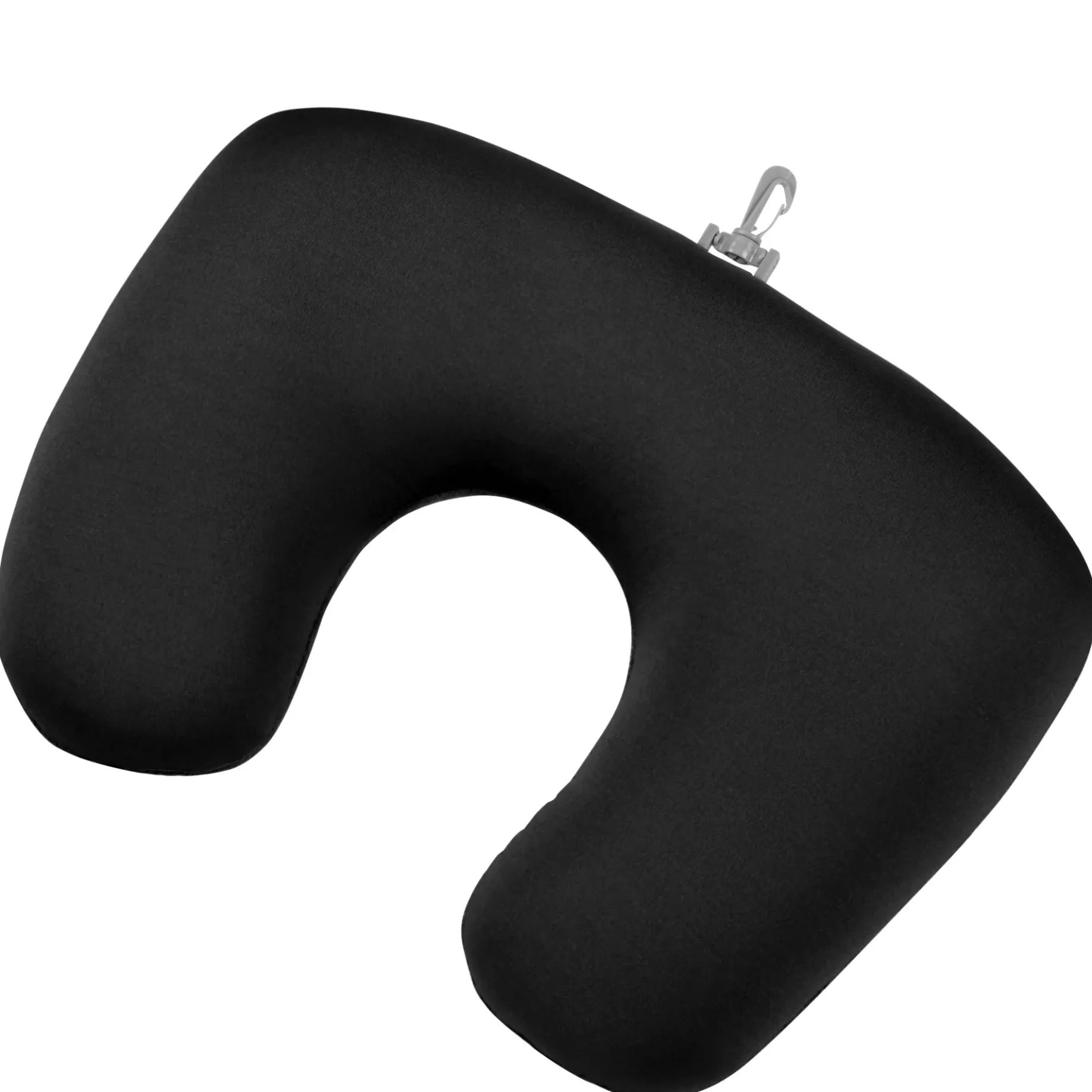 Comfort Travelling Pillow - Nackenkissen (schwarz)