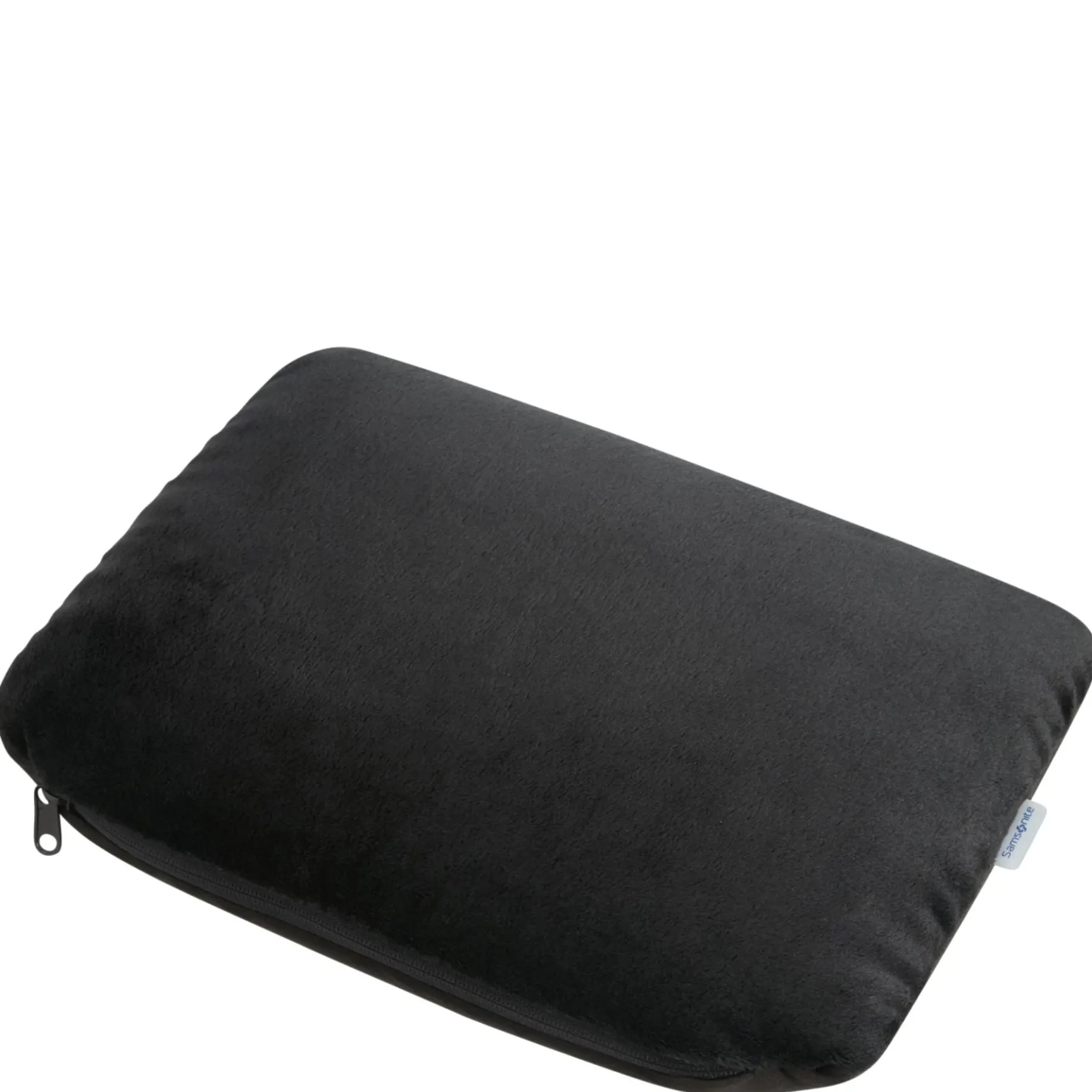 Comfort Travelling Pillow - Nackenkissen (schwarz)