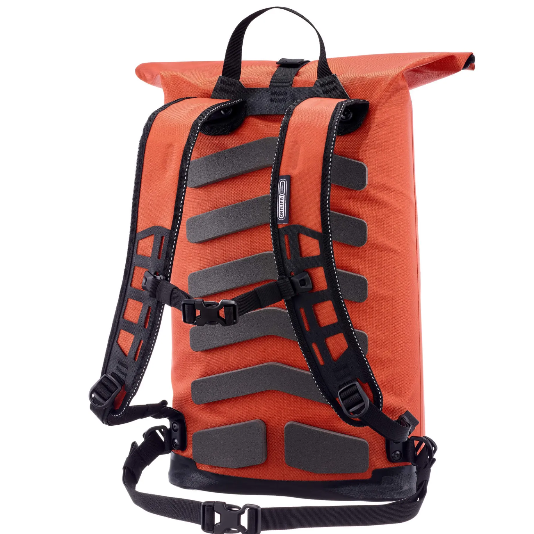 Commuter-Daypack 21 - Rucksack 15.4" 50 cm (rooibos)