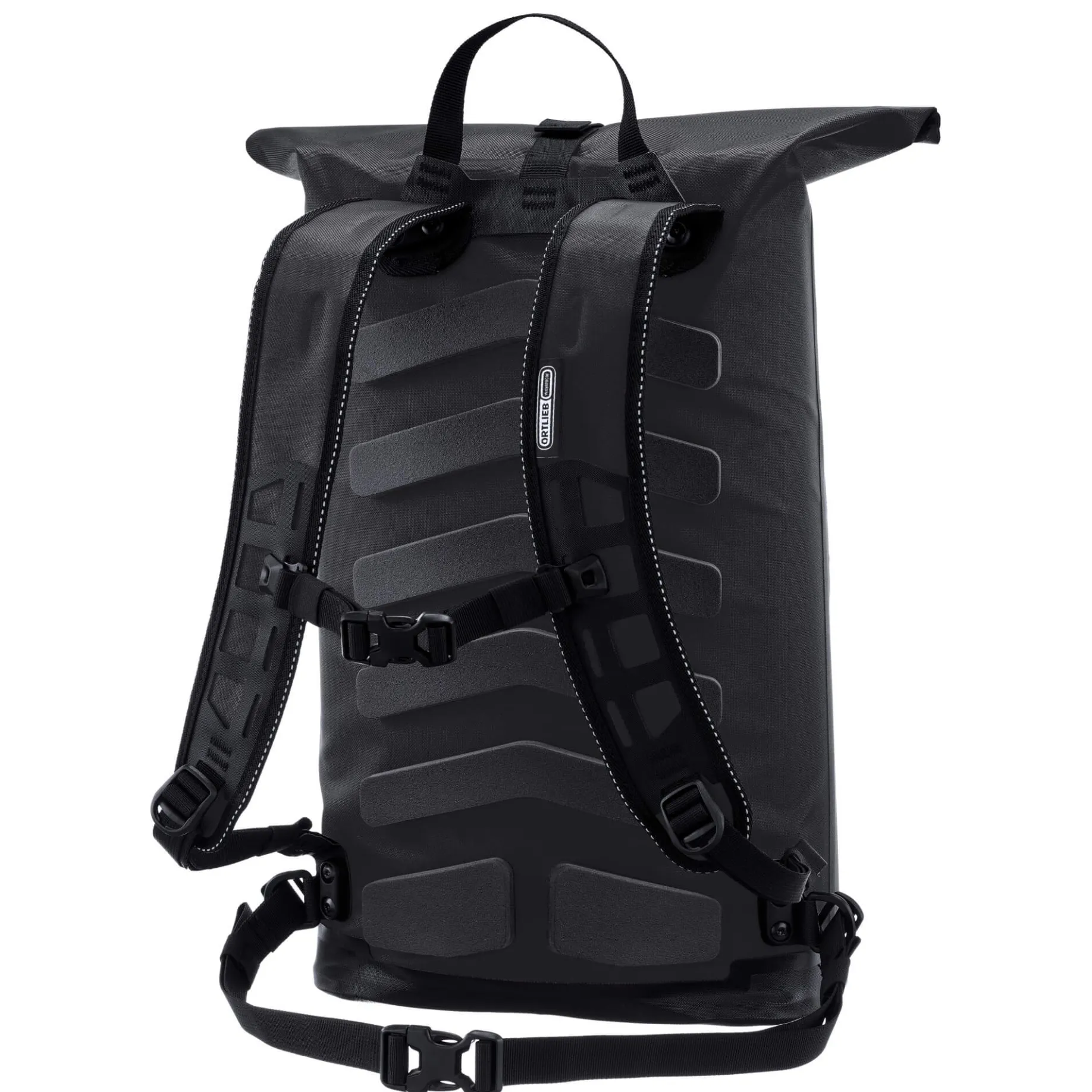 Commuter-Daypack 21 - Rucksack 15.4" 50 cm (black)