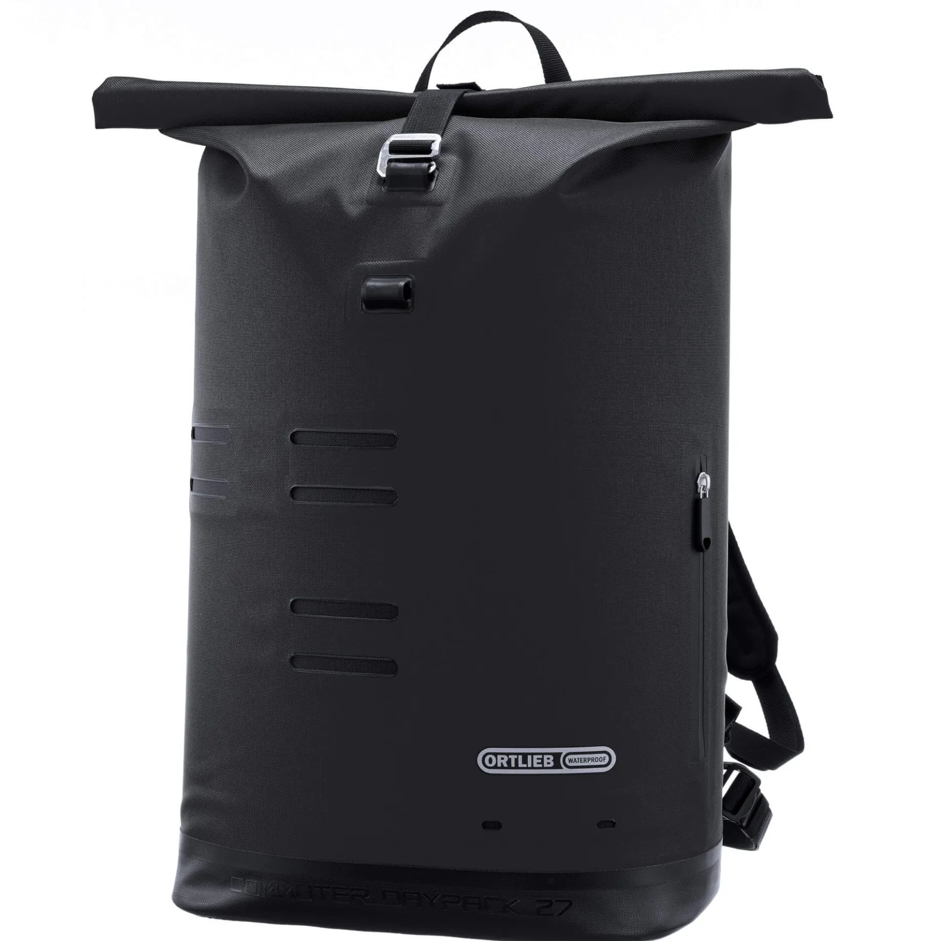 Commuter-Daypack 27 - Rucksack 15.4" 50 cm (black)